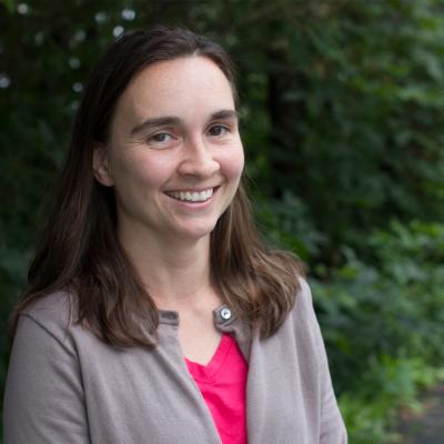 Melissa Rogers, CPA