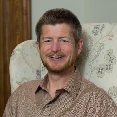 Andy Shuford, CPA