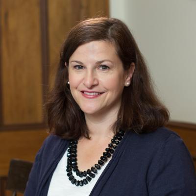 Michelle Leever, CPA