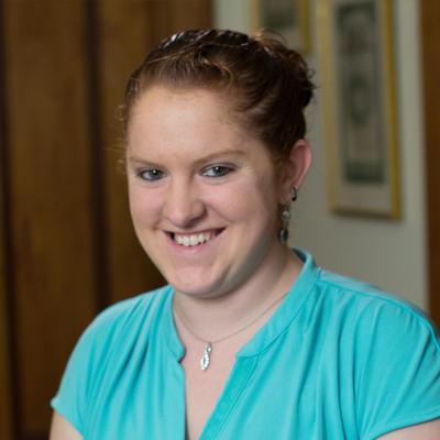 Sarah LaCroix, CPA